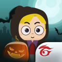 Garena Blockman GO Indonesia Discord Server Logo