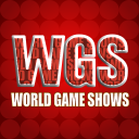 World Game Shows Discord Server Logo