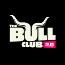 The Bull Club 🐂 Discord Server Logo
