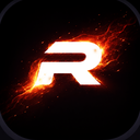 [RU] RED Discord Server Logo