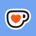 Ko-fi Discord Server Logo