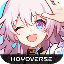 Honkai Discord Server Logo
