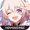 Honkai Discord Server Logo