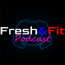 Fresh and Fit Podcast Discord Server Logo
