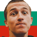 Drumev BG Discord Server Logo