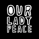 Our Lady Peace Discord Server Logo