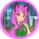 Camp Hangout Discord Server Logo