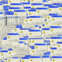 Chaos Land Discord Server Logo