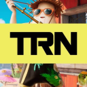 Fortnite Tracker Discord Server Logo