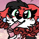 ˚₊꒷︶Scarlets fans and friends!꒷꒦⊹๑ Discord Server Logo
