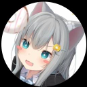 Neko Anime Soul Discord Server Logo