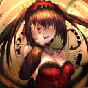 Anime Community Discord Server Logo