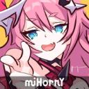 Just A Random Anime Community Discord Server Logo