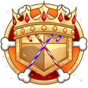 Monarch Pirates Discord Server Logo
