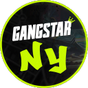Gangstar New York Discord Server Logo