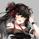 Social Community Discord Server Logo