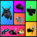 Catalog Avatar Creator Discord Server Logo