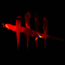 Dead By Daylight Asia/OCE Discord Server Logo