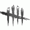 Dead By Daylight Asia/OCE Discord Server Logo