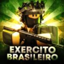 Exercito Brasileiro do 007wrldbre Discord Server Logo