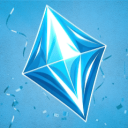 Diamond City - GTA RP 💎 Discord Server Logo