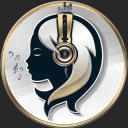 LunaBot Support Discord Server Logo