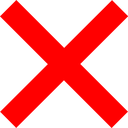 Canceled Discord Server Logo