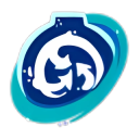 ( ° ʖ FUNCLUB Discord Server Logo