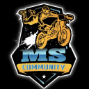 Motorsport Community Discord Server Logo