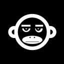 OnChainMonkey Discord Server Logo