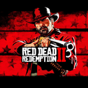 Red Dead Redemption 2 Discord Server Logo