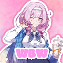 Chung Toi Đon Gian La Wibu [WBW] Discord Server Logo
