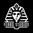 Ferro Studios Discord Server Logo