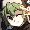 Collei Mains Discord Server Logo