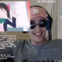 𝓕 𝓥 𝓒 𝓚 Discord Server Logo