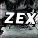 ZEX SERVER Discord Server Logo