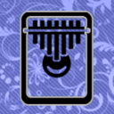 The Kalimba Community Discord Server Logo