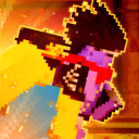 JoJo Starbyte Discord Server Logo