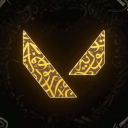 VALORANT AR - فالورانت العرب Discord Server Logo