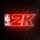 NBA 2K Discord Server Logo