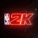 NBA 2K Discord Server Logo