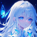 midnighttime ₊˚. ୭ Discord Server Logo