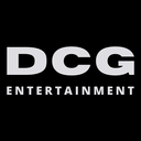 DCG Entertainment Discord Server Logo