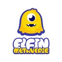 Elfin Metaverse Discord Server Logo
