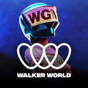 Walker World Discord Server Logo
