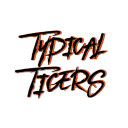 The Tiger Sanctuary 🐯 Discord Server Logo