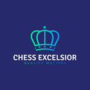 Chess Excelsior Discord Server Logo