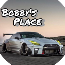 Bobby's Place Discord Server Logo