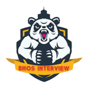 BHOS RP Interview Server Discord Server Logo