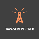 JavaScript.info Discord Server Logo